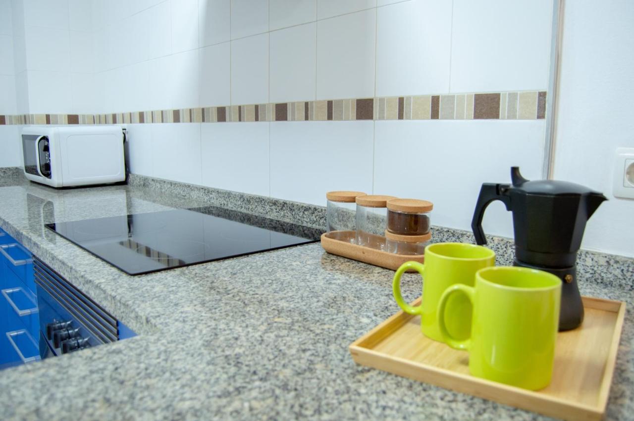 Apartment Novam Centro De Malaga. Málaga